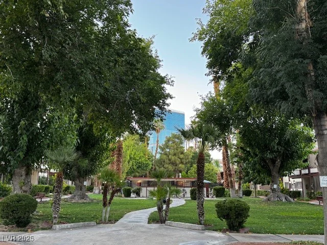 350 Desert Inn, Las Vegas, NV 89109