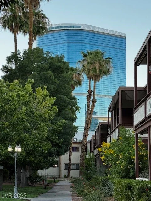 350 Desert Inn, Las Vegas, NV 89109