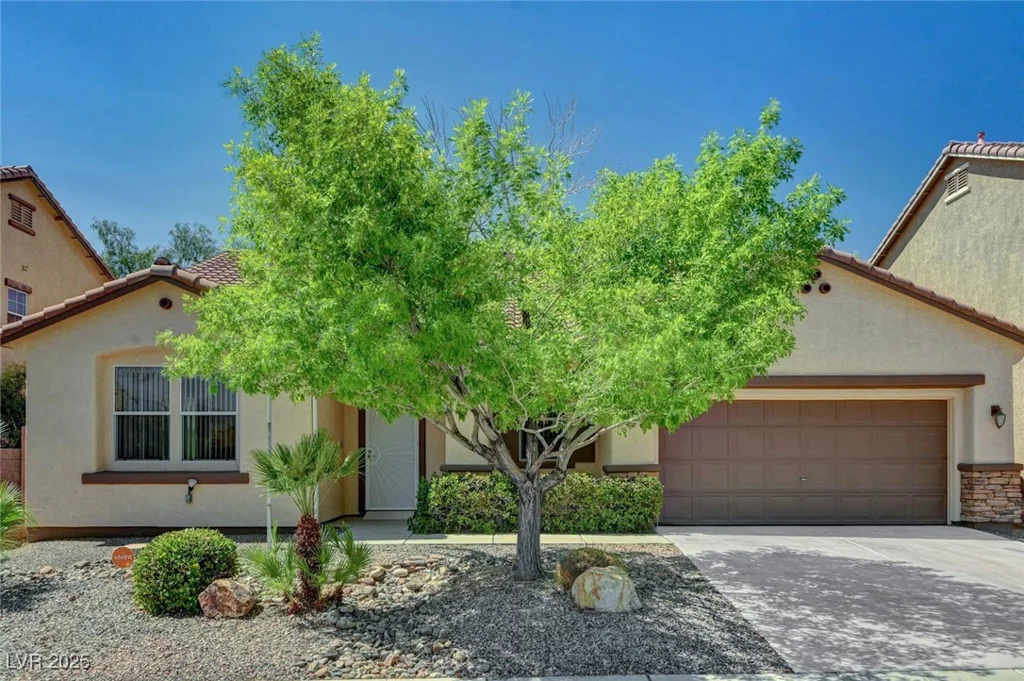 121 Staplehurst, Henderson, NV 89002
