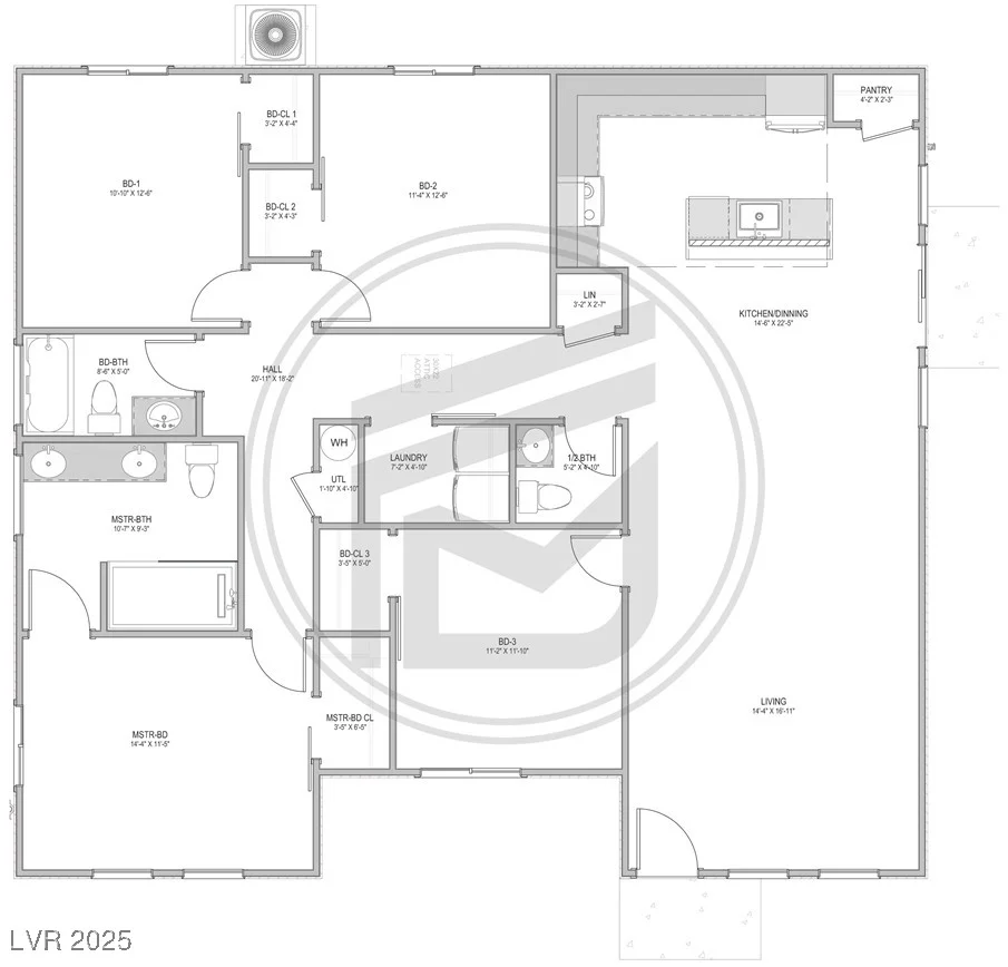 1321 Blagg, Pahrump, NV 89048