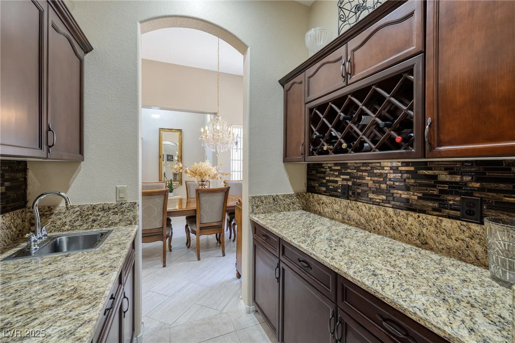 1329 Calle Cantar, Henderson, NV 89012
