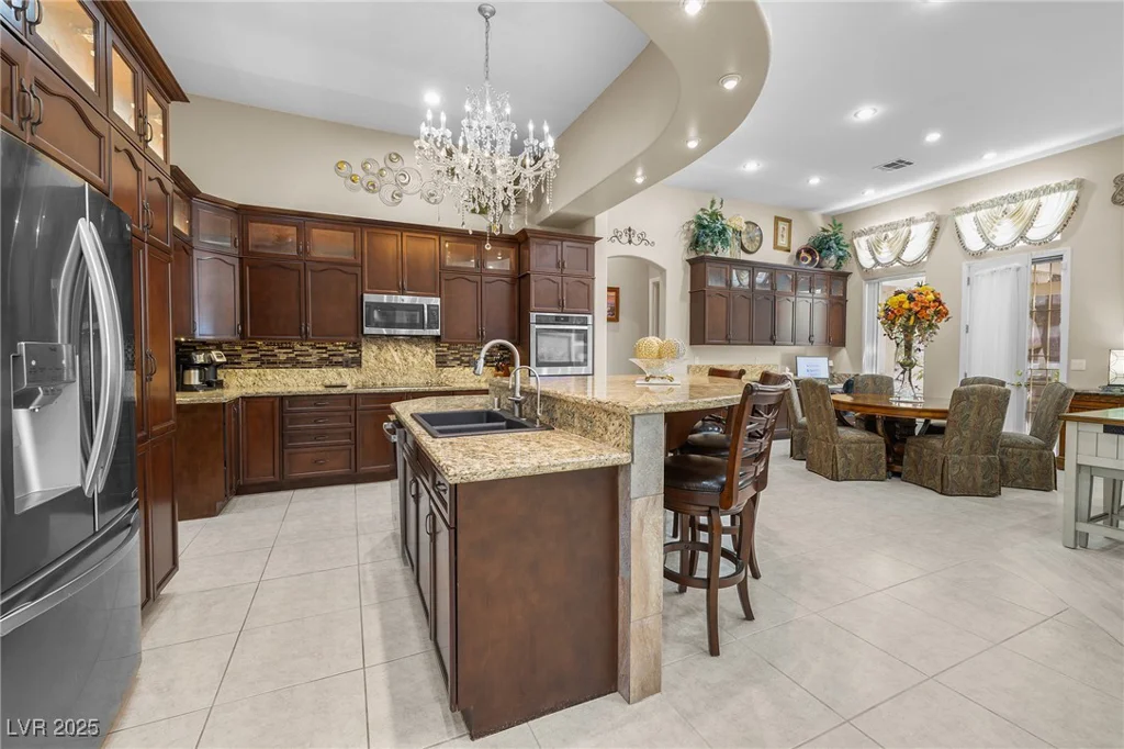 1329 Calle Cantar, Henderson, NV 89012