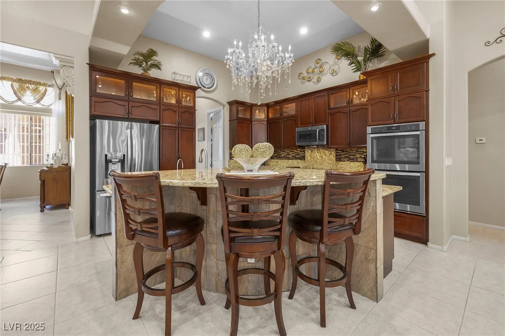 1329 Calle Cantar, Henderson, NV 89012