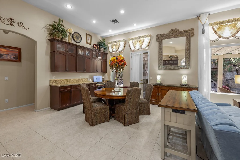 1329 Calle Cantar, Henderson, NV 89012