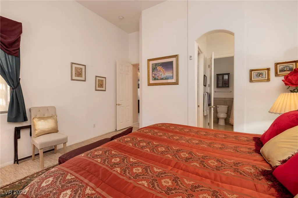 1329 Calle Cantar, Henderson, NV 89012