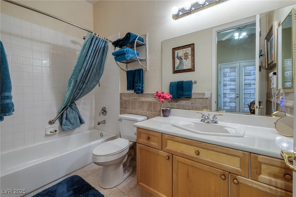 1329 Calle Cantar, Henderson, NV 89012