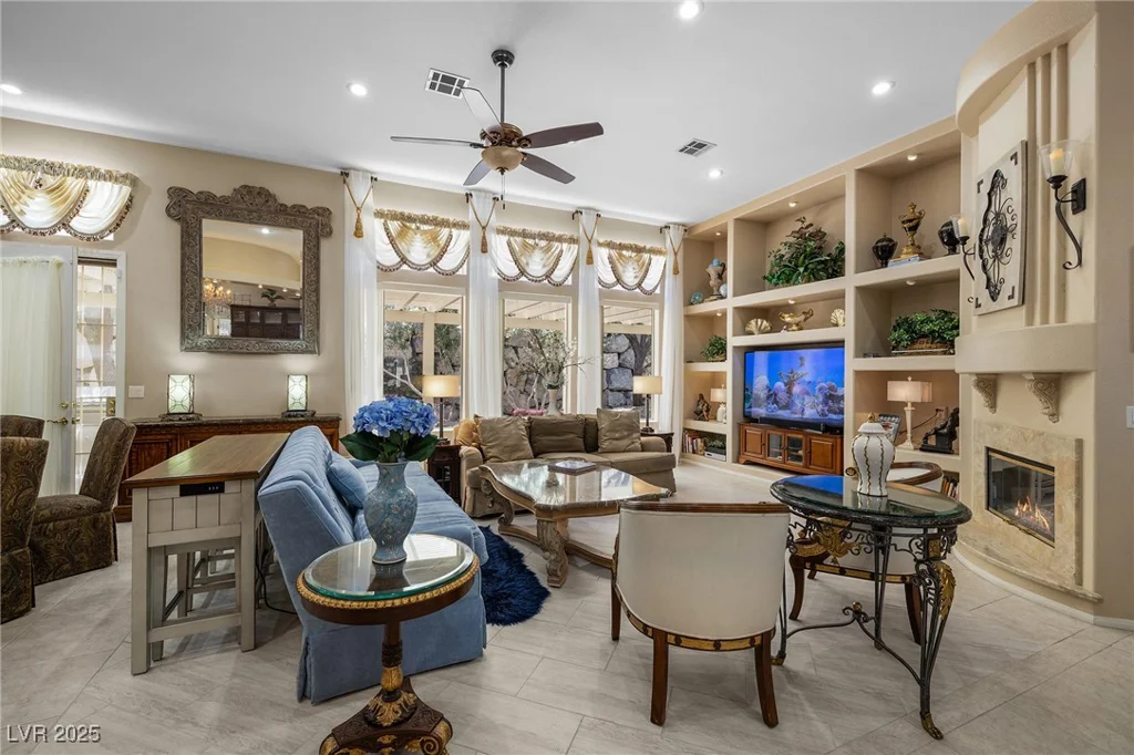 1329 Calle Cantar, Henderson, NV 89012