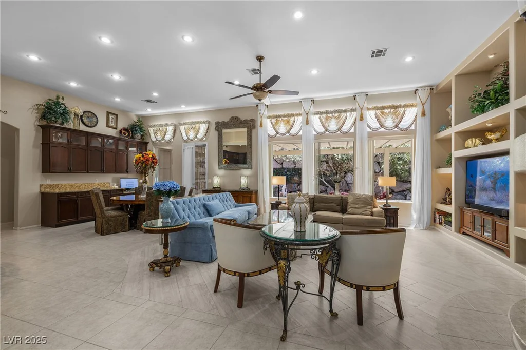 1329 Calle Cantar, Henderson, NV 89012