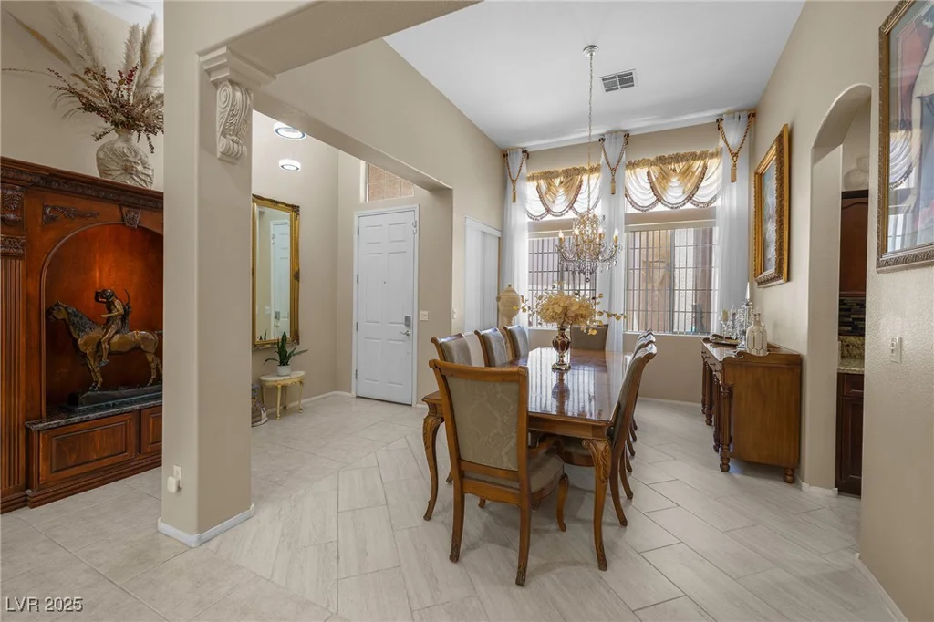 1329 Calle Cantar, Henderson, NV 89012