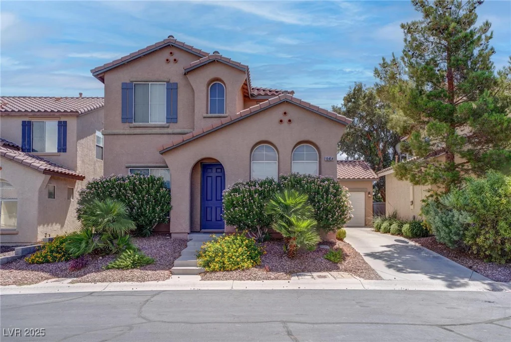 10454 Gunpowder Falls, Las Vegas, NV 89183