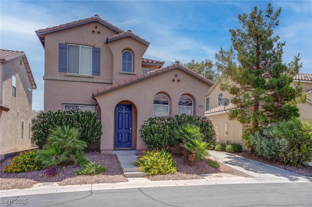 10454 Gunpowder Falls, Las Vegas, NV 89183
