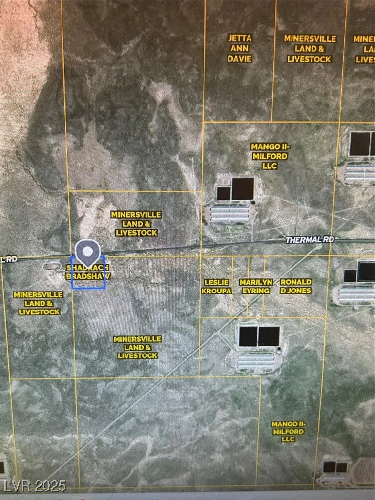 Thermal, Beaver, UT 84752