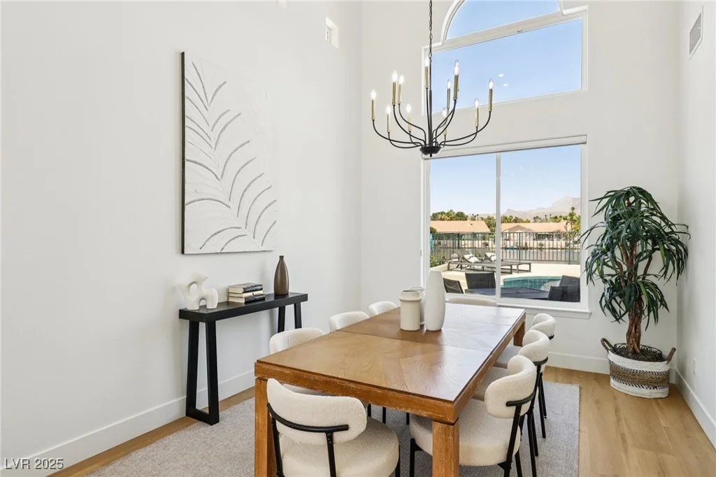 2469 Sun Reef, Las Vegas, NV 89128