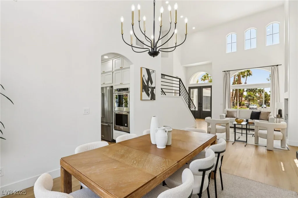 2469 Sun Reef, Las Vegas, NV 89128