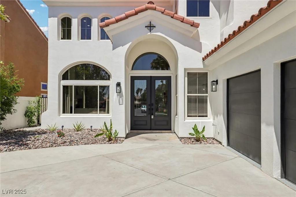 2469 Sun Reef, Las Vegas, NV 89128