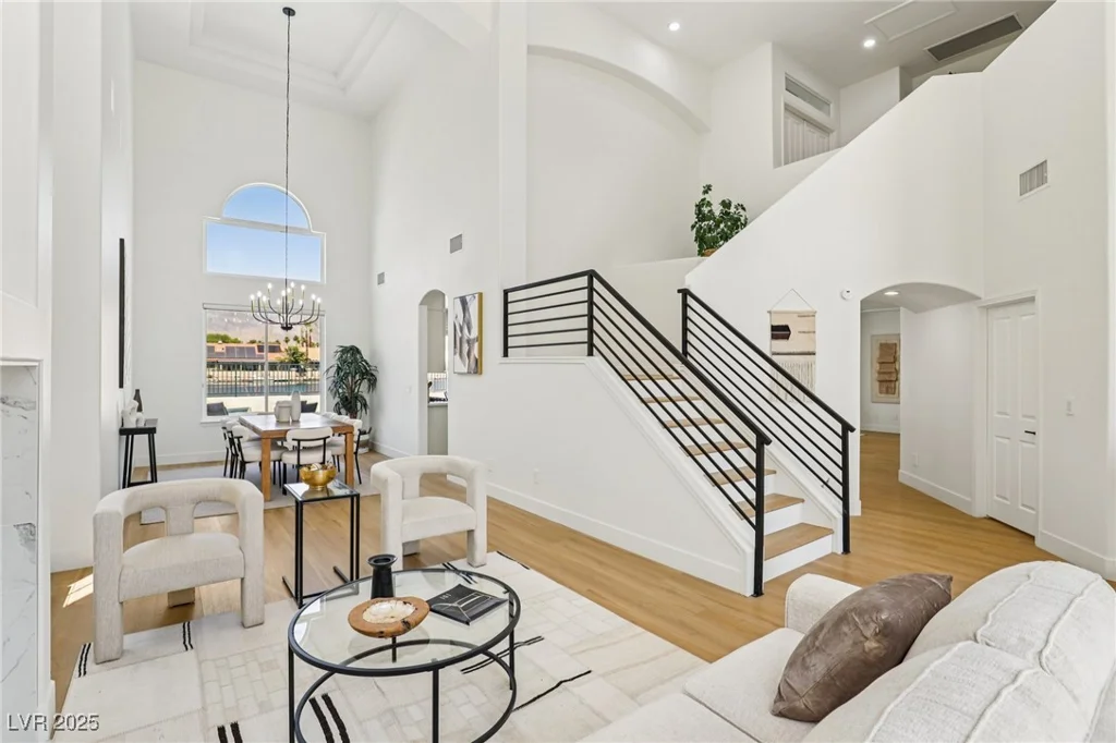 2469 Sun Reef, Las Vegas, NV 89128