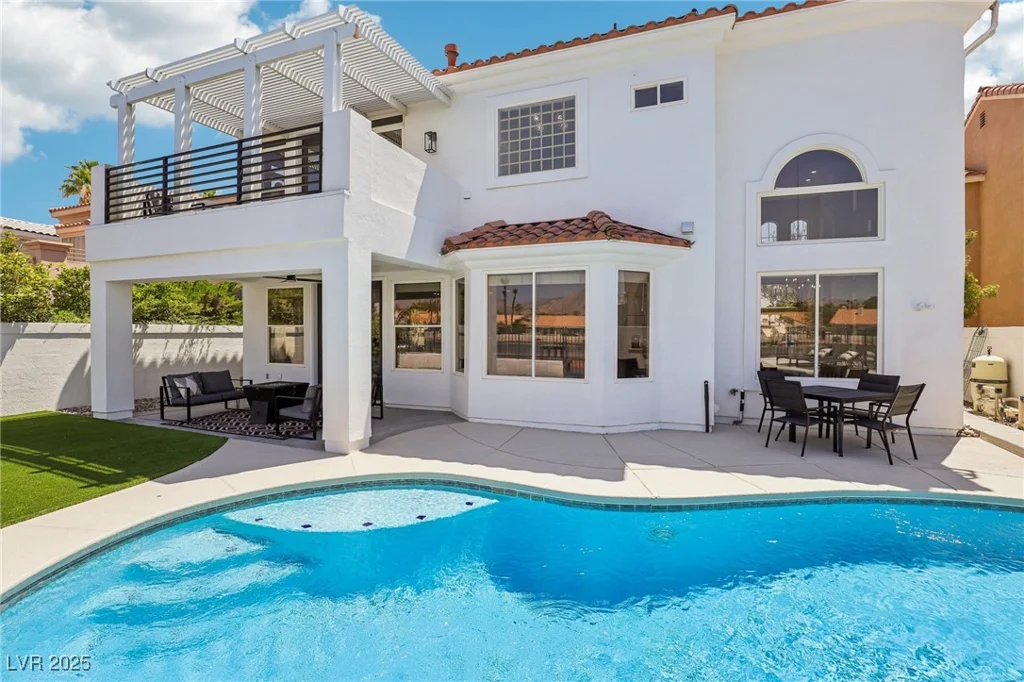 2469 Sun Reef, Las Vegas, NV 89128