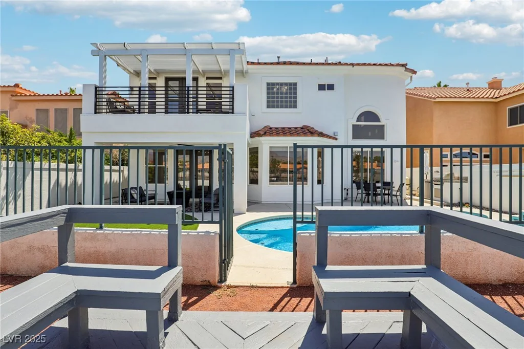 2469 Sun Reef, Las Vegas, NV 89128