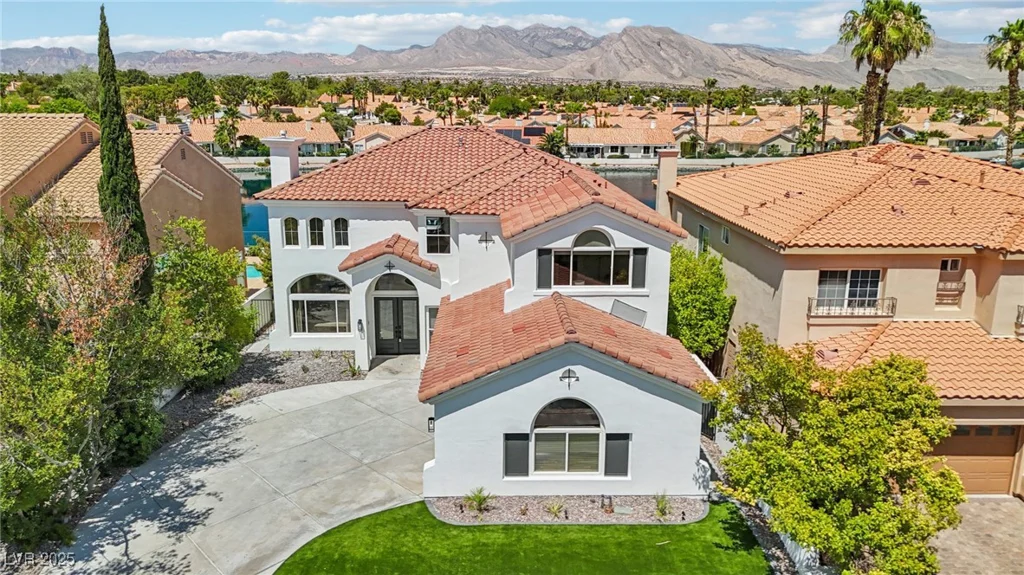 2469 Sun Reef, Las Vegas, NV 89128