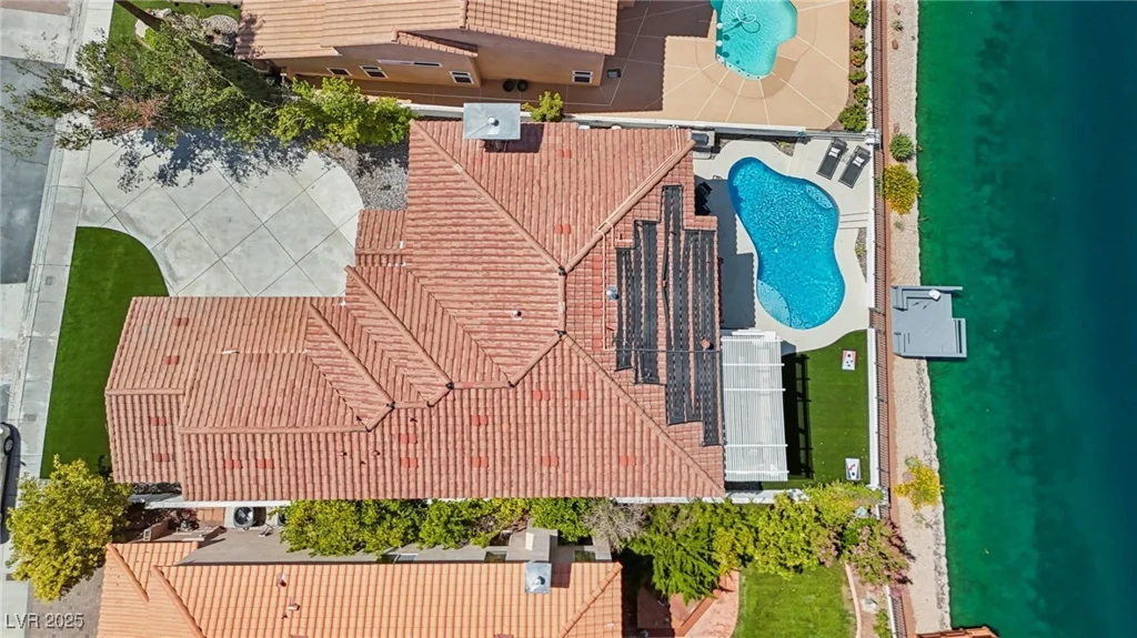 2469 Sun Reef, Las Vegas, NV 89128
