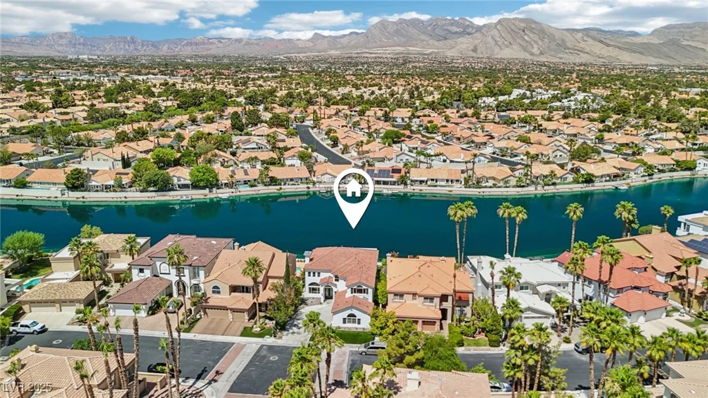 2469 Sun Reef, Las Vegas, NV 89128