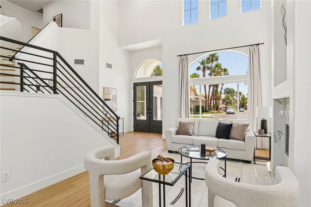 2469 Sun Reef, Las Vegas, NV 89128