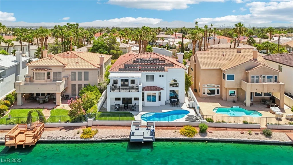 2469 Sun Reef, Las Vegas, NV 89128