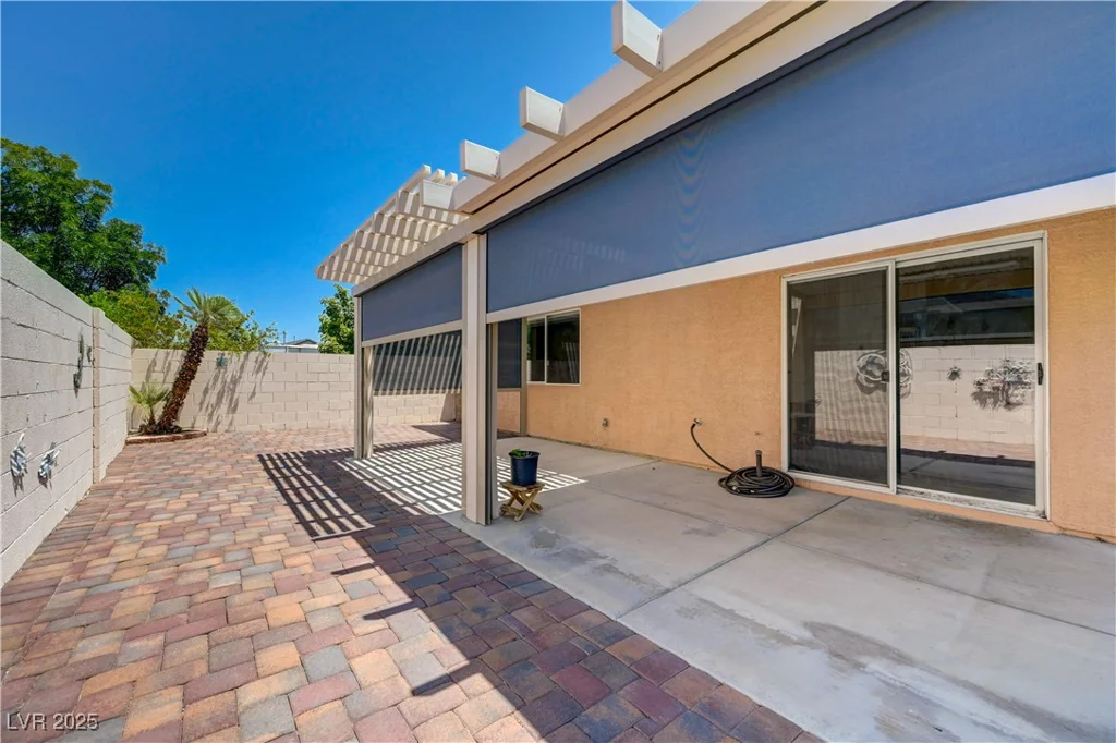 7488 Evening Falls, Las Vegas, NV 89131