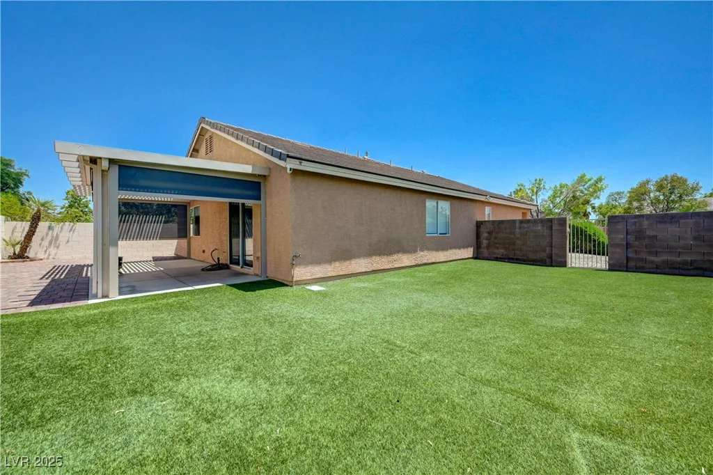7488 Evening Falls, Las Vegas, NV 89131