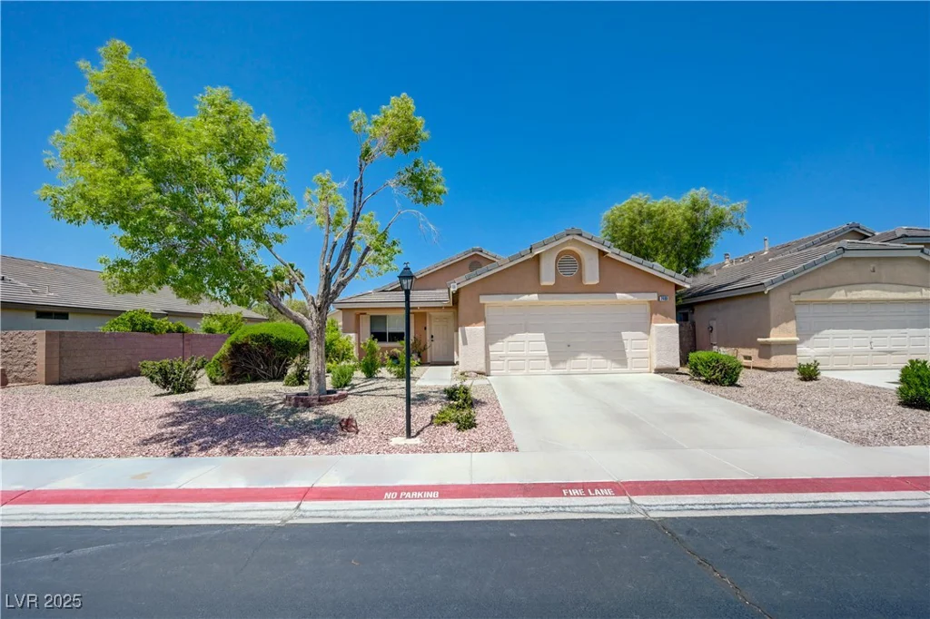 7488 Evening Falls, Las Vegas, NV 89131