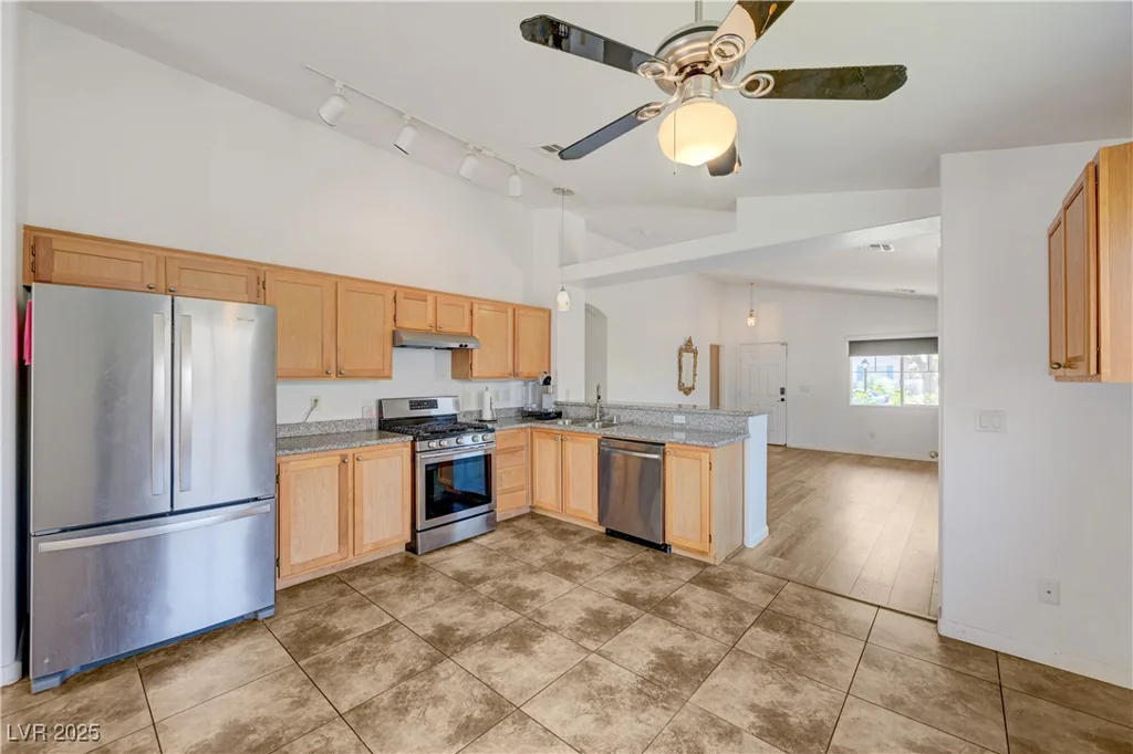 7488 Evening Falls, Las Vegas, NV 89131
