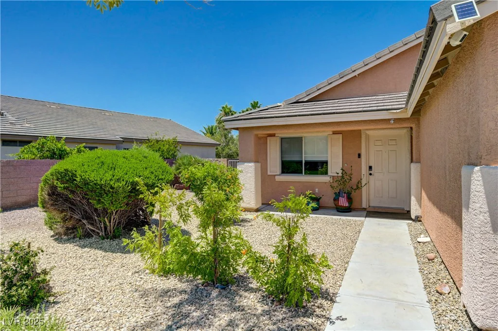 7488 Evening Falls, Las Vegas, NV 89131