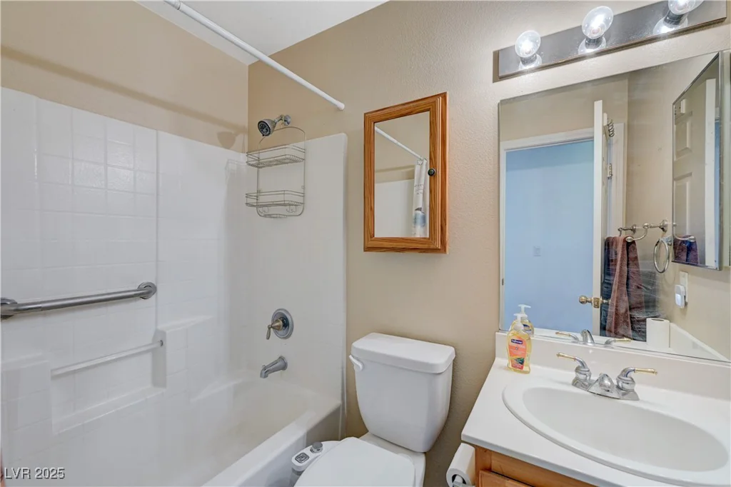 7488 Evening Falls, Las Vegas, NV 89131