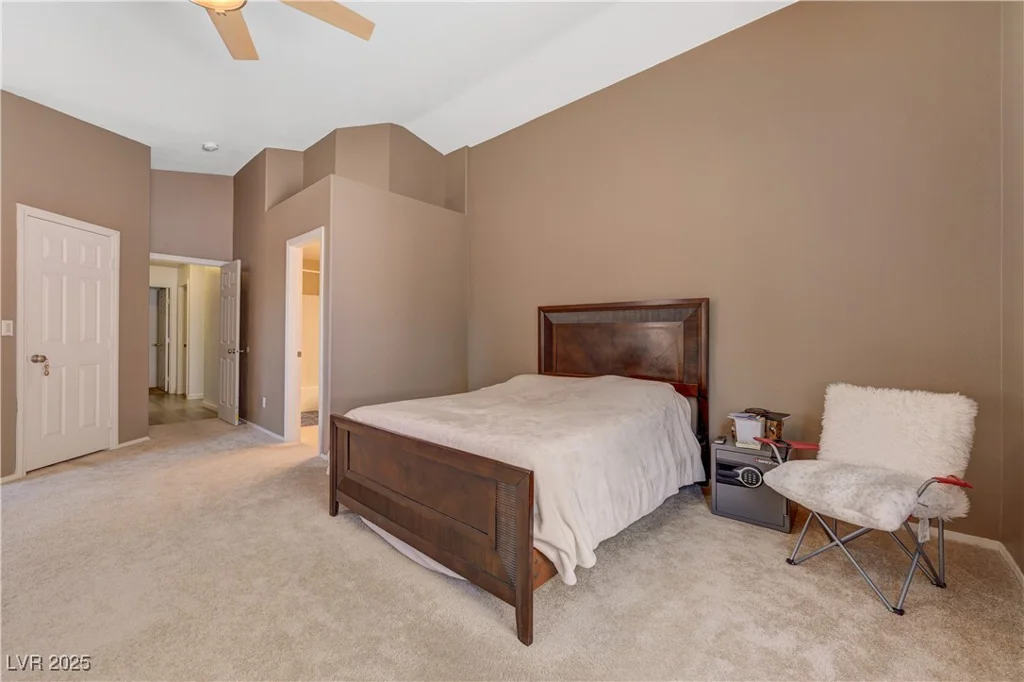 7488 Evening Falls, Las Vegas, NV 89131