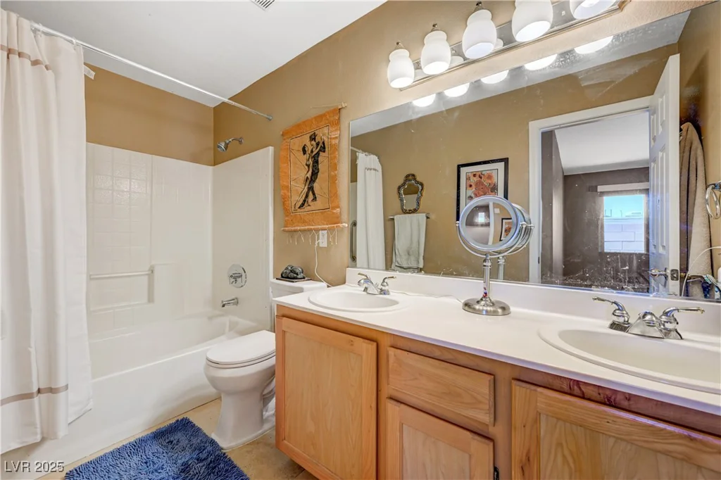 7488 Evening Falls, Las Vegas, NV 89131