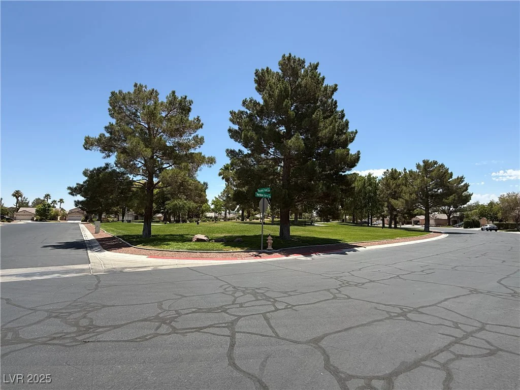 7488 Evening Falls, Las Vegas, NV 89131