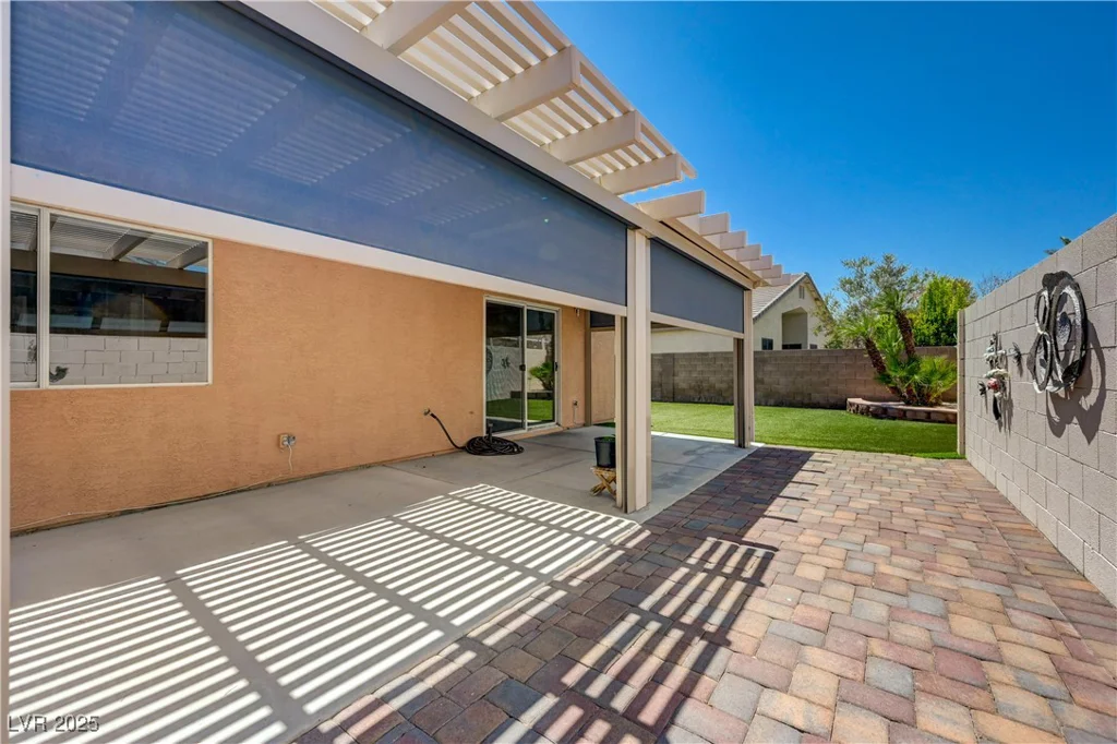 7488 Evening Falls, Las Vegas, NV 89131