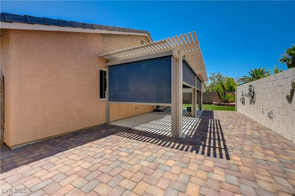 7488 Evening Falls, Las Vegas, NV 89131