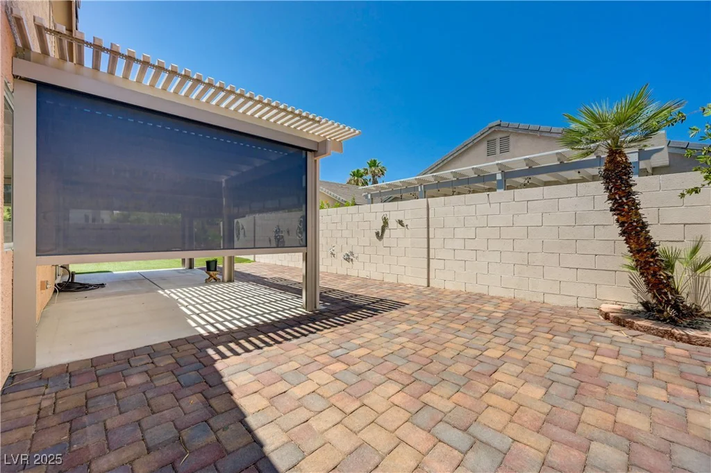 7488 Evening Falls, Las Vegas, NV 89131
