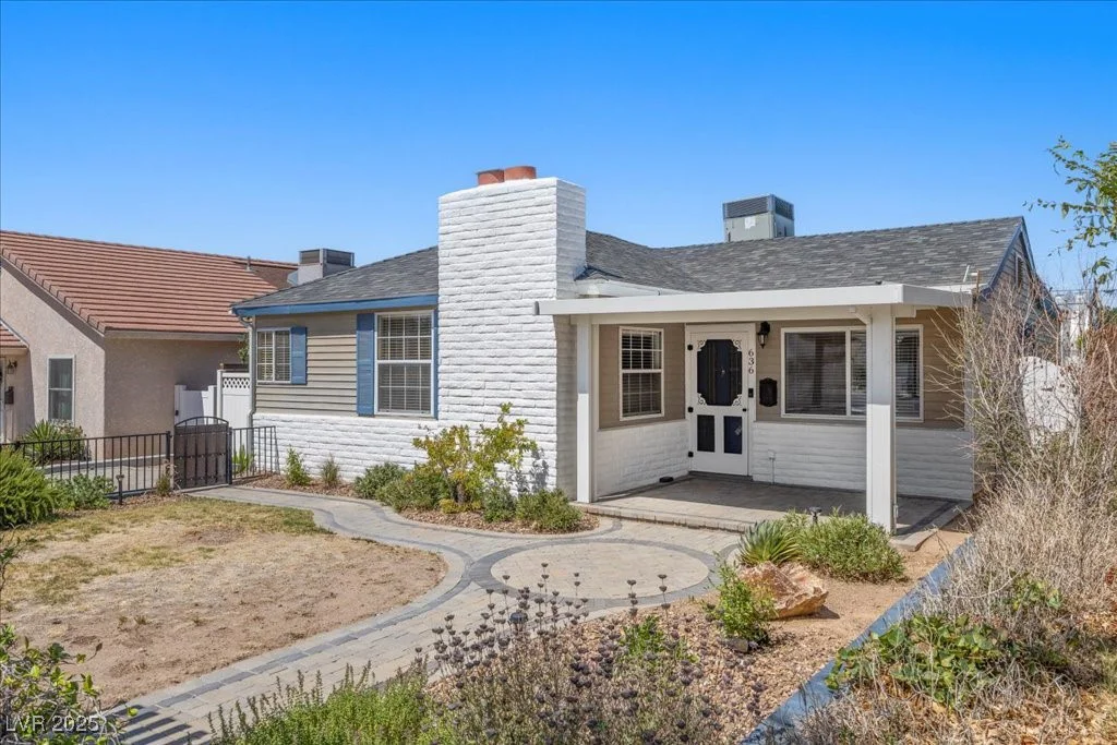 636 H, Boulder City, NV 89005