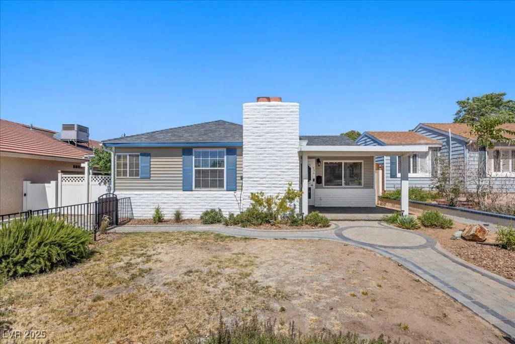 636 H, Boulder City, NV 89005