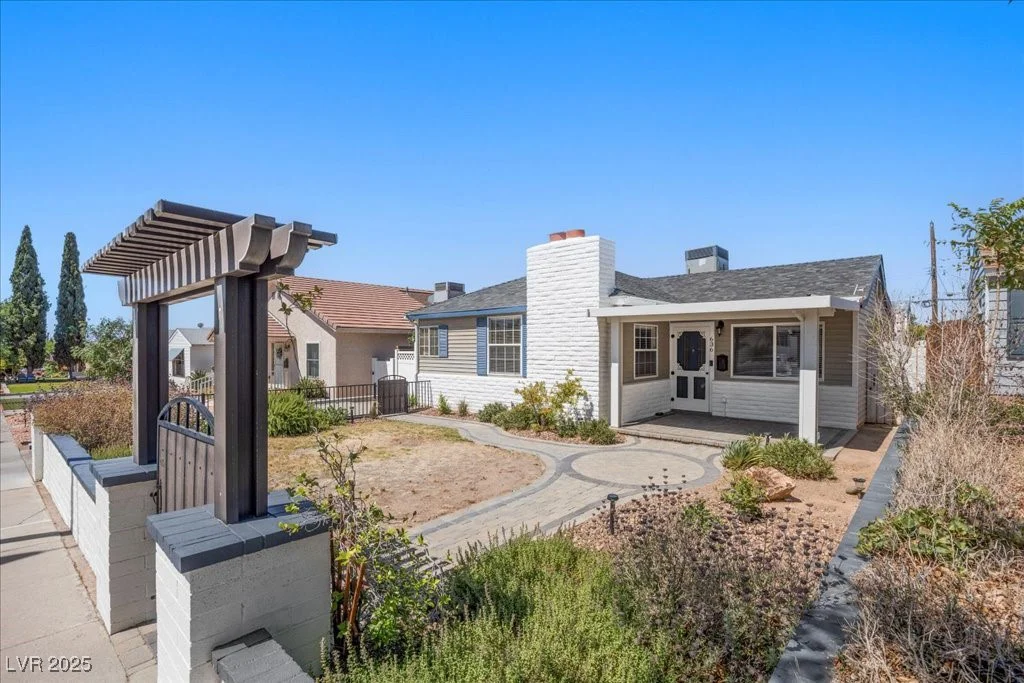636 H, Boulder City, NV 89005