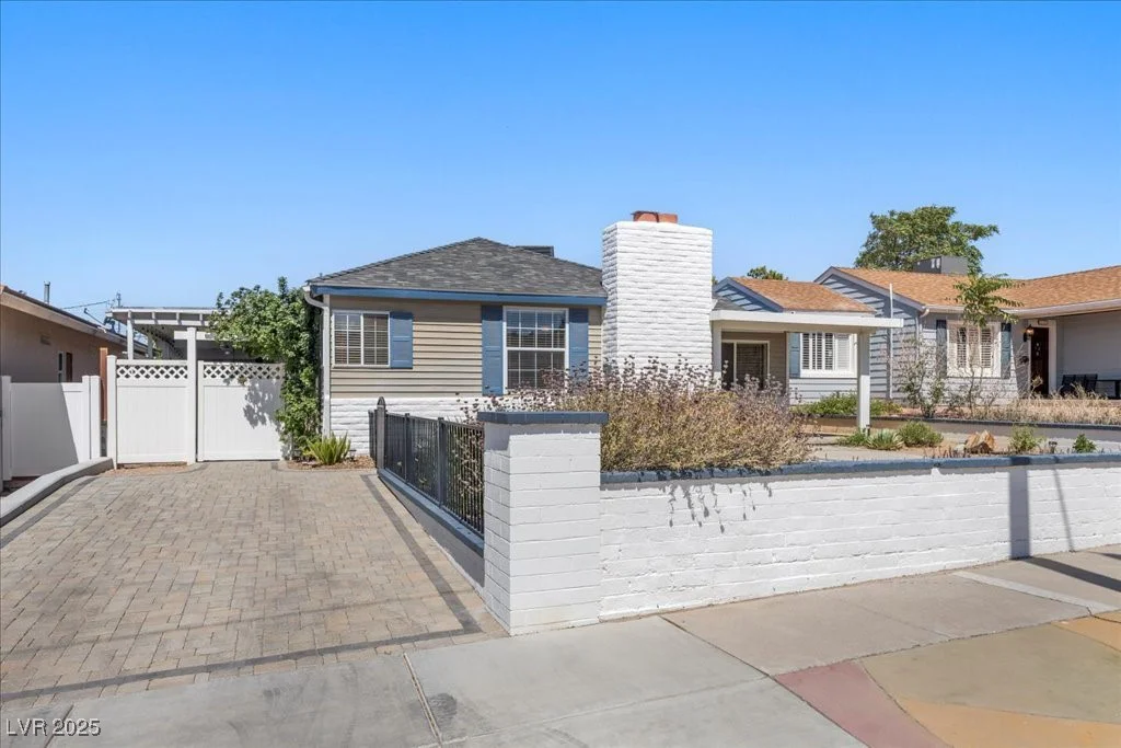 636 H, Boulder City, NV 89005