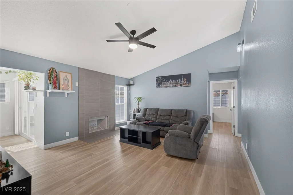 59 Christy, Las Vegas, NV 89110