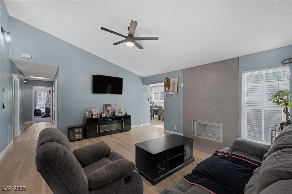 59 Christy, Las Vegas, NV 89110