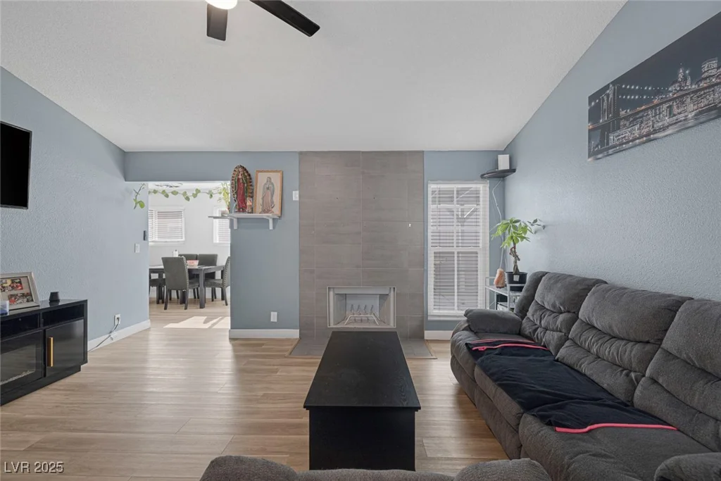 59 Christy, Las Vegas, NV 89110