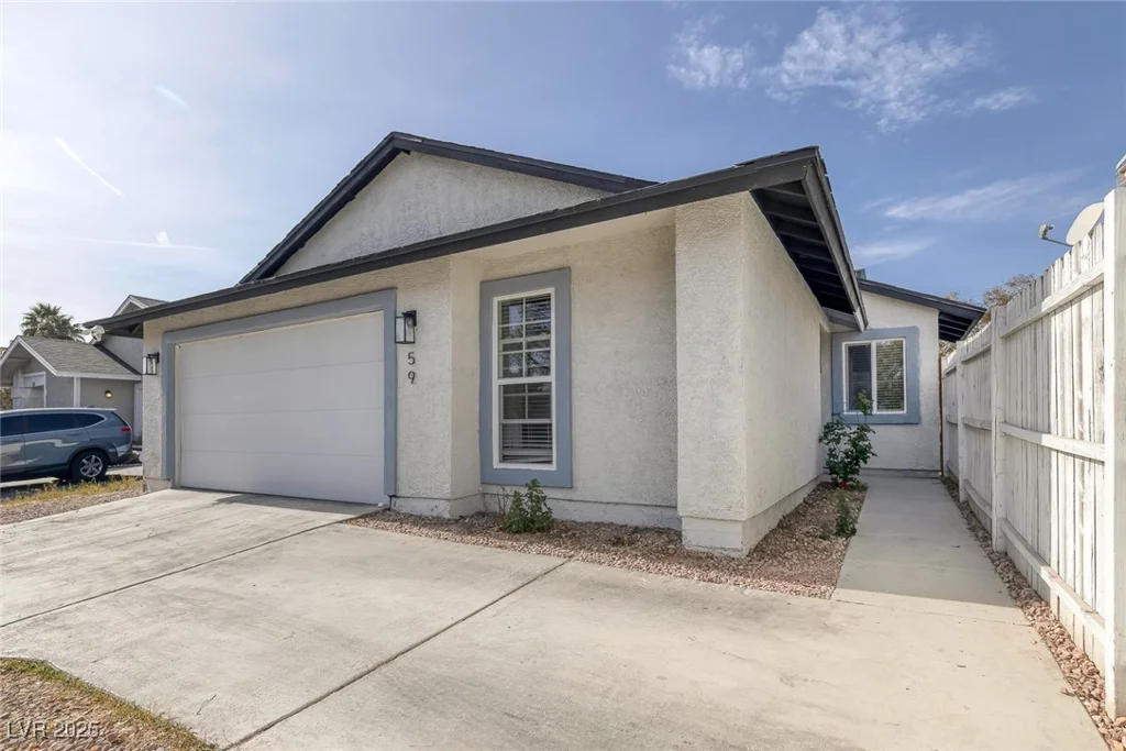 59 Christy, Las Vegas, NV 89110