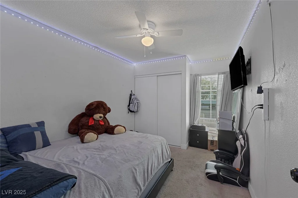 59 Christy, Las Vegas, NV 89110