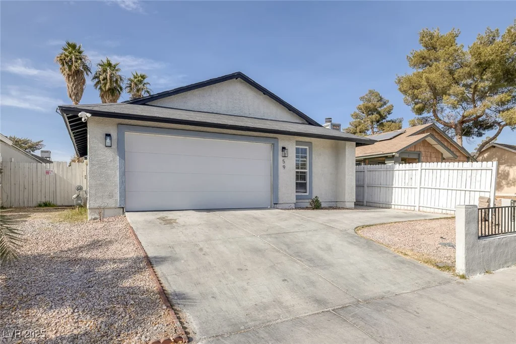 59 Christy, Las Vegas, NV 89110