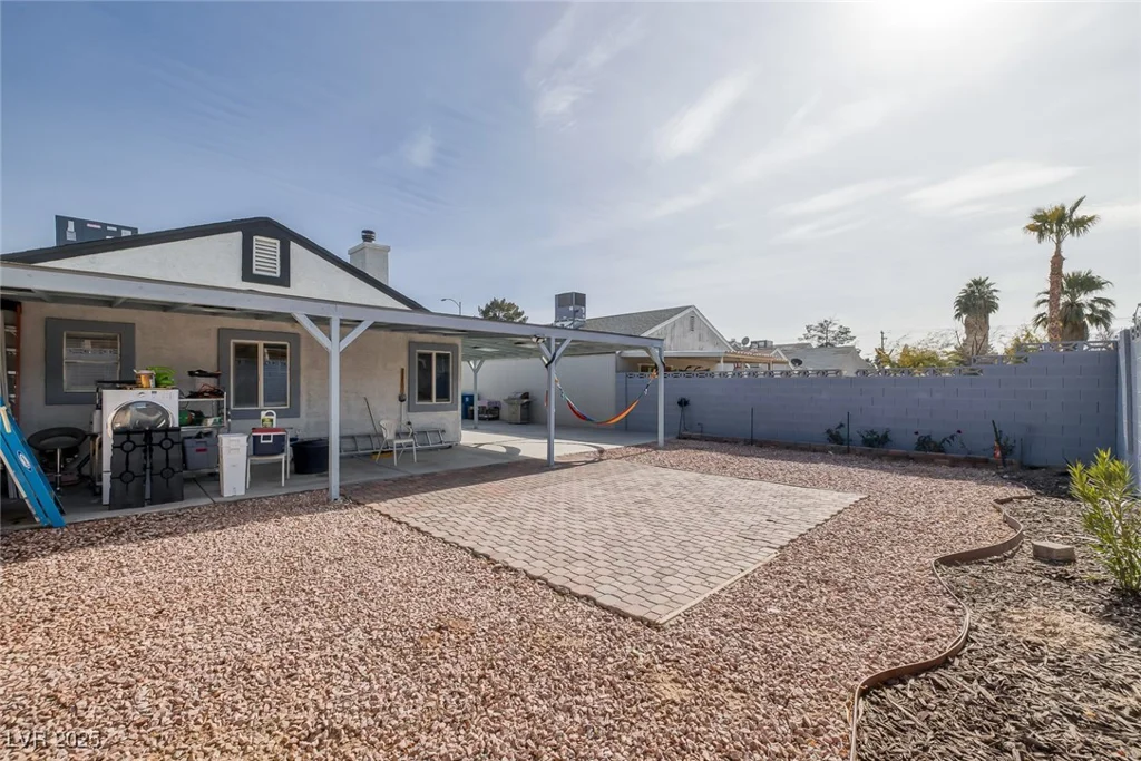 59 Christy, Las Vegas, NV 89110